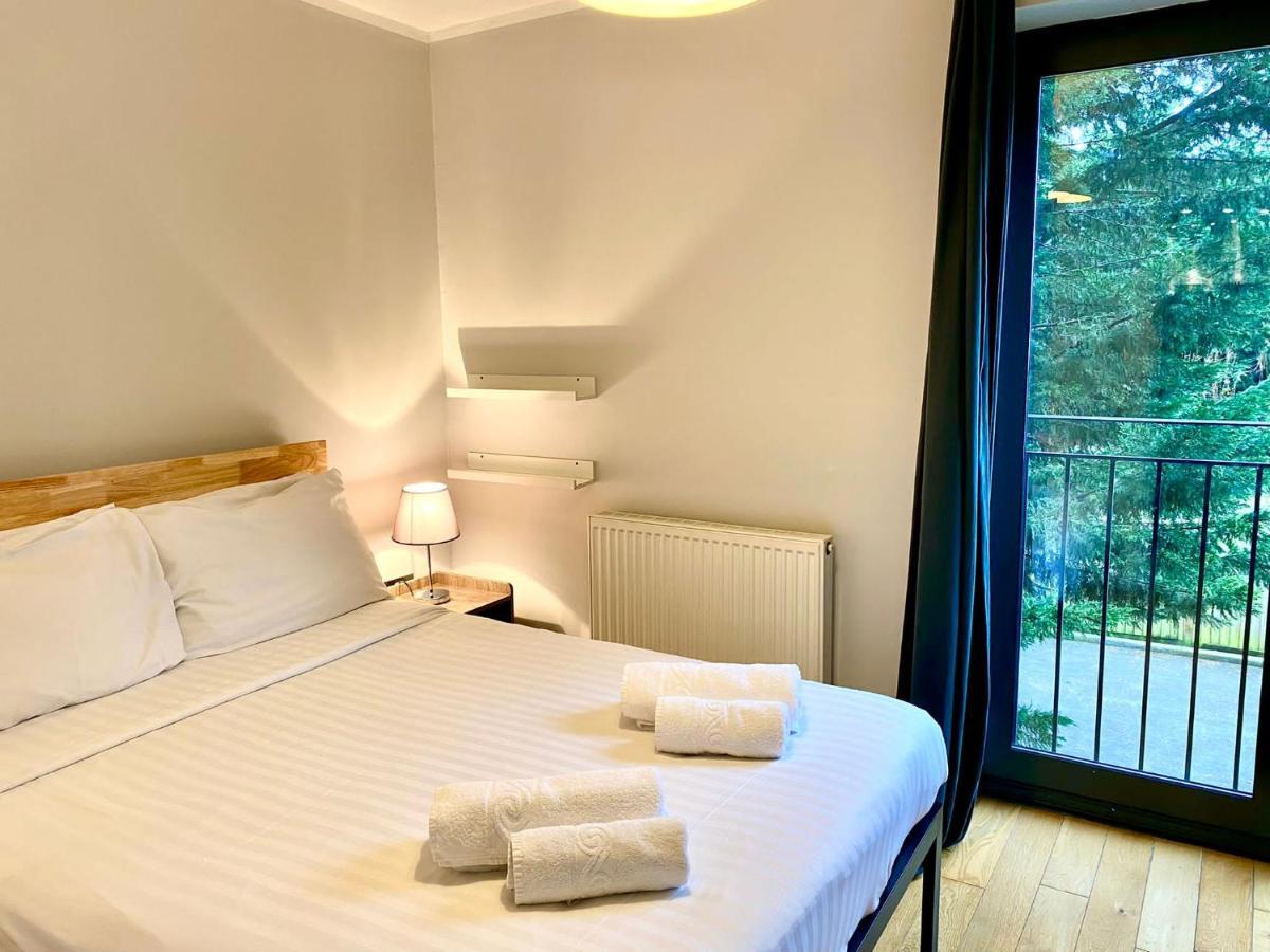Westciti Caroco Aparthotel London Borough of London Borough of Croydon Exterior foto