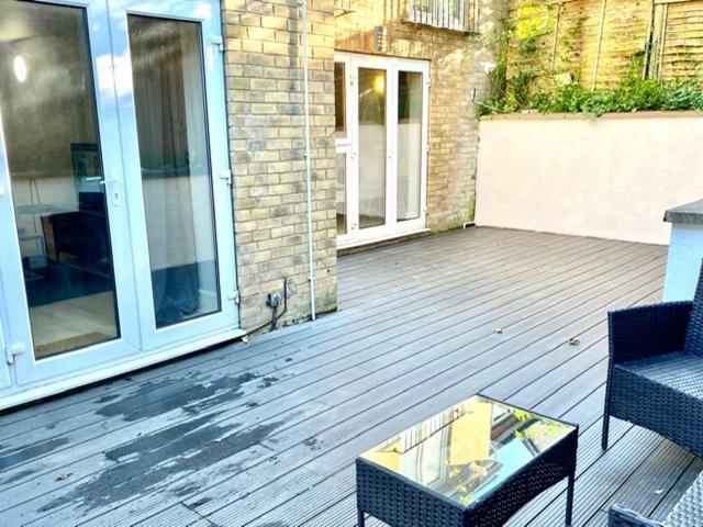 Westciti Caroco Aparthotel London Borough of London Borough of Croydon Exterior foto