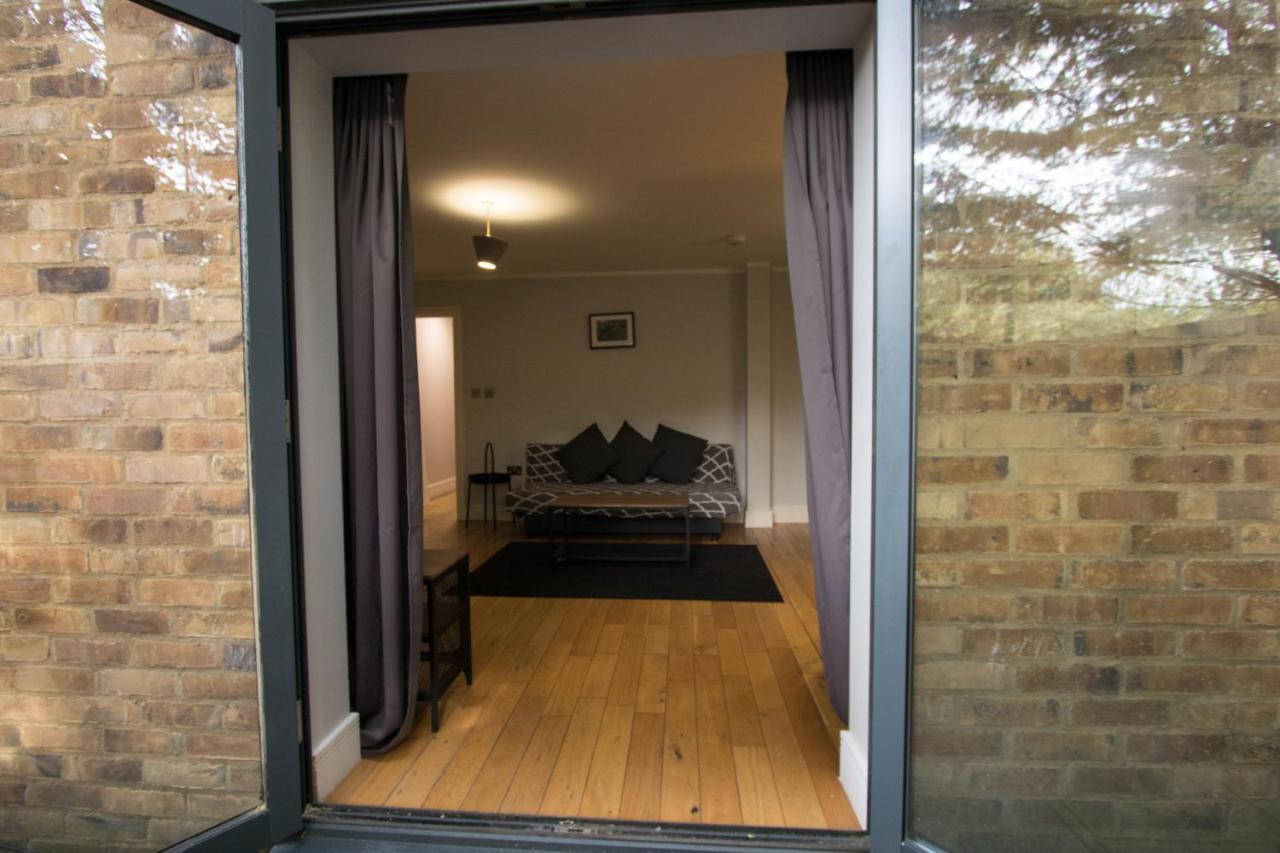 Westciti Caroco Aparthotel London Borough of London Borough of Croydon Exterior foto