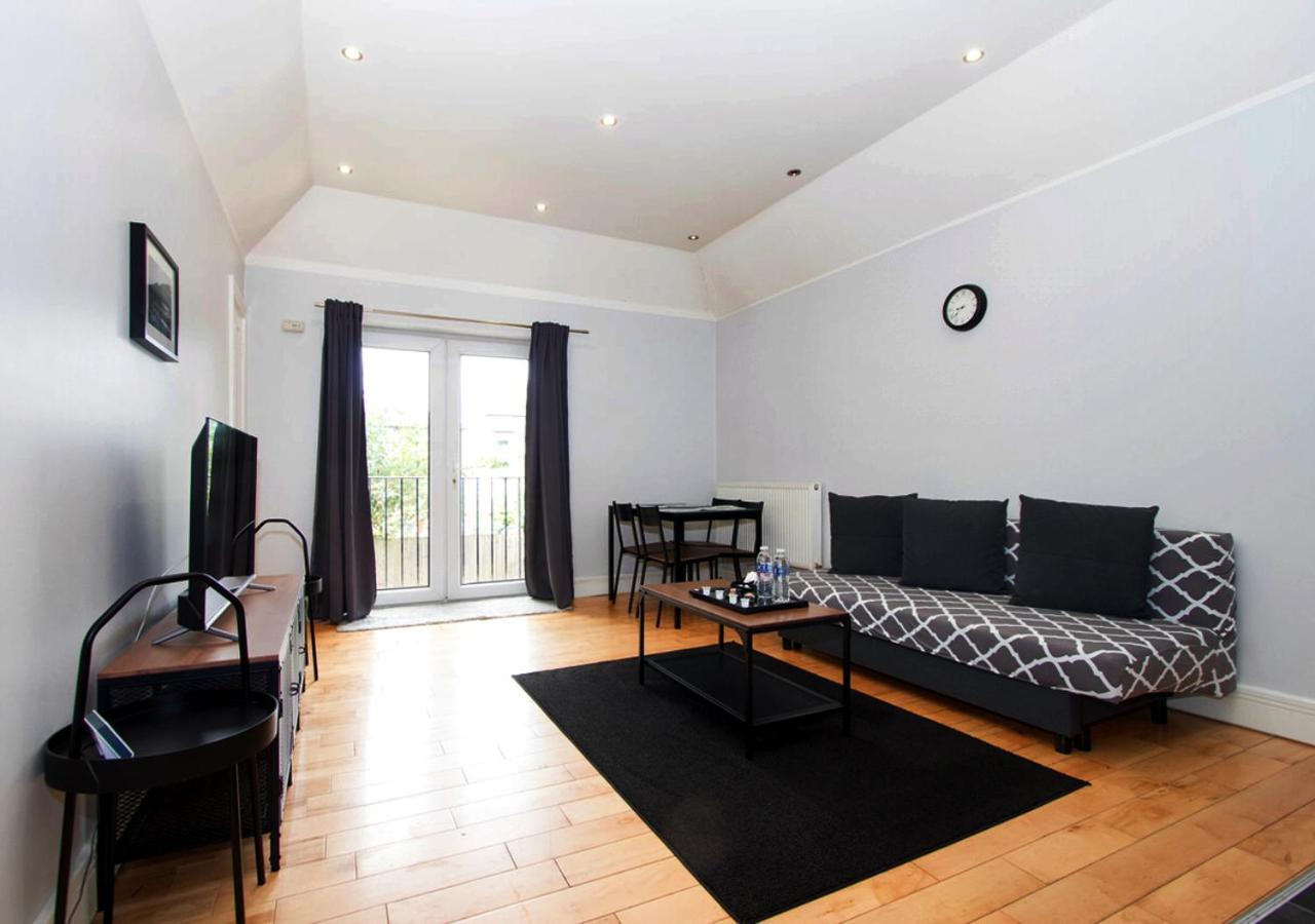 Westciti Caroco Aparthotel London Borough of London Borough of Croydon Exterior foto