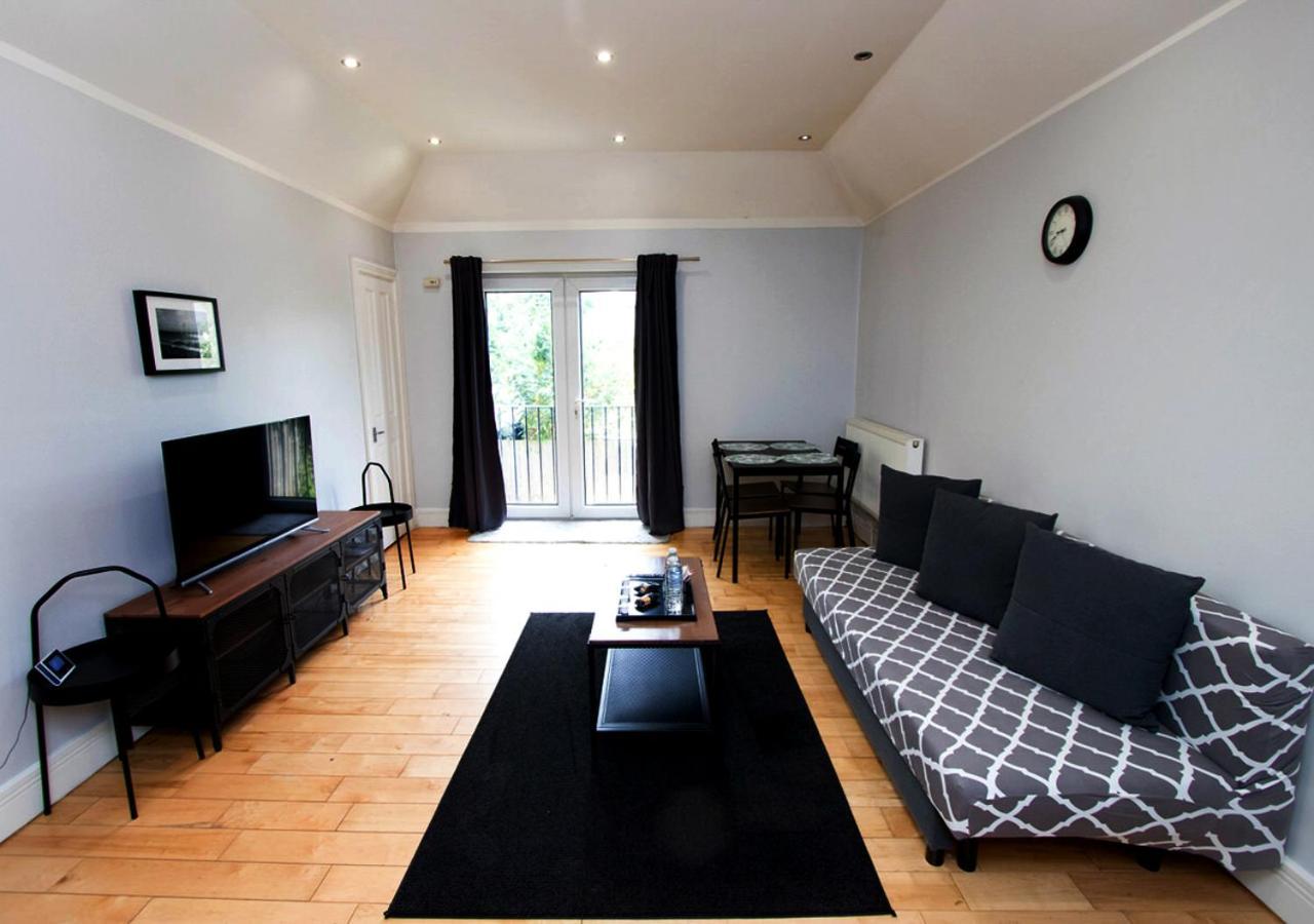 Westciti Caroco Aparthotel London Borough of London Borough of Croydon Exterior foto