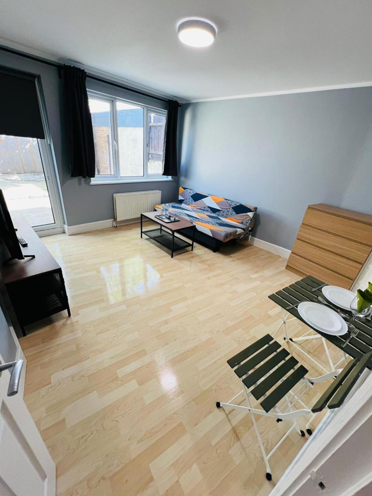 Westciti Caroco Aparthotel London Borough of London Borough of Croydon Exterior foto