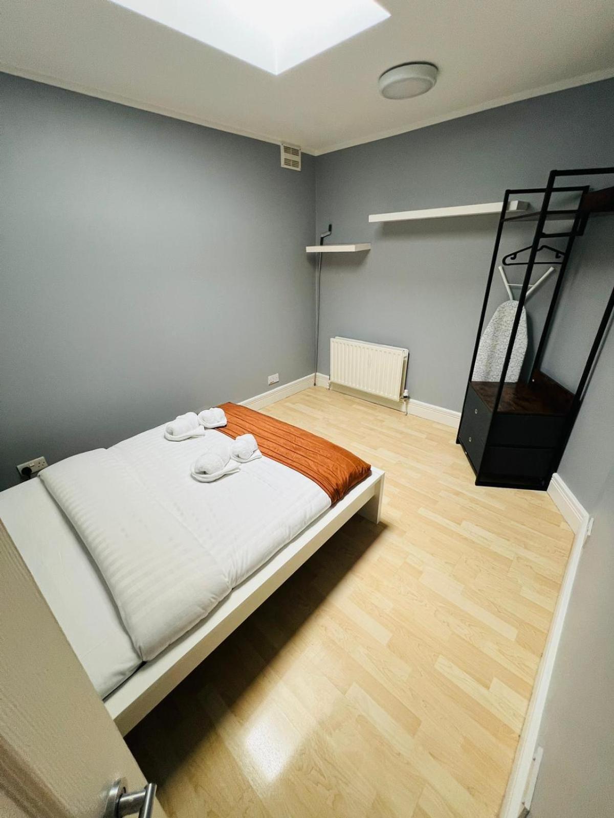 Westciti Caroco Aparthotel London Borough of London Borough of Croydon Exterior foto